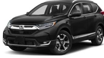 HONDA CR-V 2019 7FARW1H9XKE007304 image