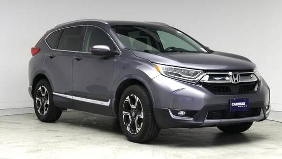 HONDA CR-V 2019 5J6RW2H92KL009749 image
