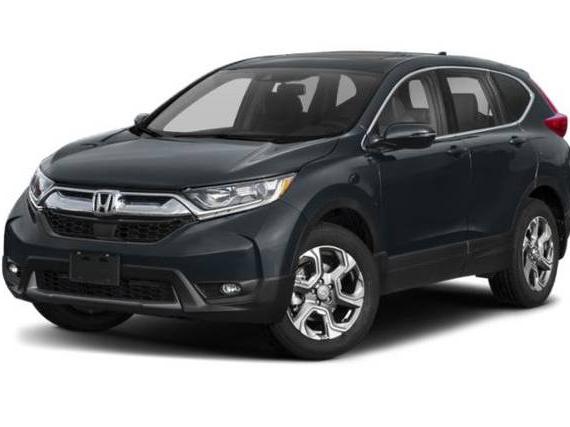 HONDA CR-V 2019 7FARW2H8XKE061327 image