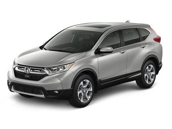 HONDA CR-V 2019 5J6RW2H88KA010648 image