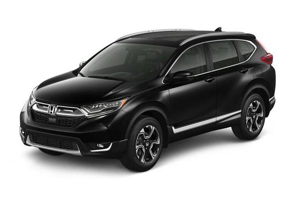 HONDA CR-V 2019 2HKRW2H98KH620606 image