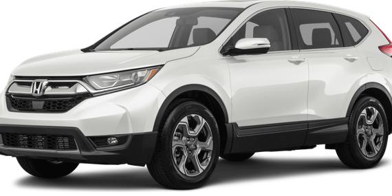 HONDA CR-V 2019 5J6RW1H89KA036895 image