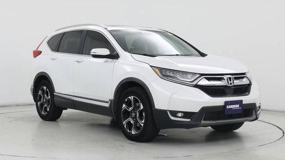 HONDA CR-V 2019 7FARW2H96KE016667 image