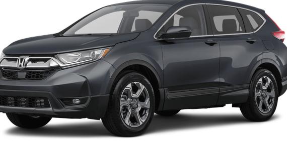 HONDA CR-V 2019 2HKRW2H5XKH655919 image