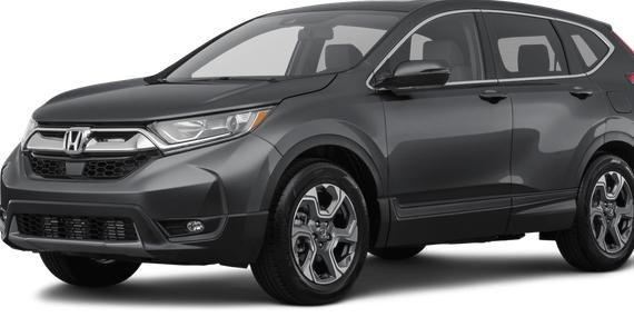 HONDA CR-V 2019 7FARW1H82KE010494 image