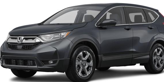 HONDA CR-V 2019 2HKRW2H8XKH667885 image