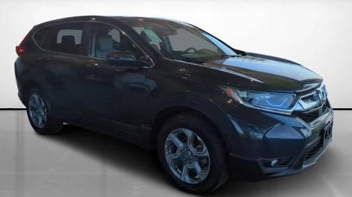 HONDA CR-V 2019 7FARW2H88KE058877 image