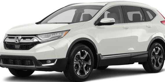 HONDA CR-V 2019 2HKRW2H98KH633727 image