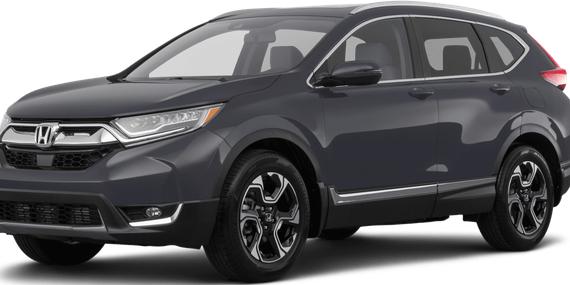 HONDA CR-V 2019 2HKRW2H93KH636325 image