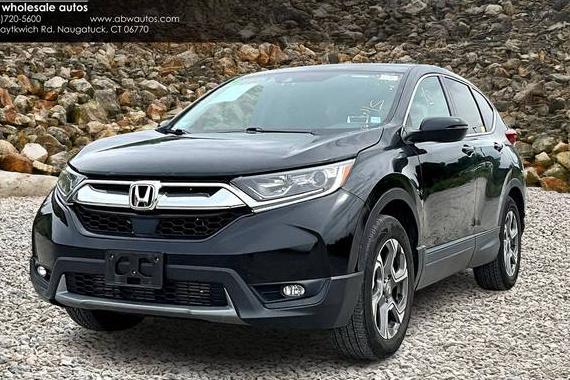 HONDA CR-V 2019 5J6RW2H57KA002112 image
