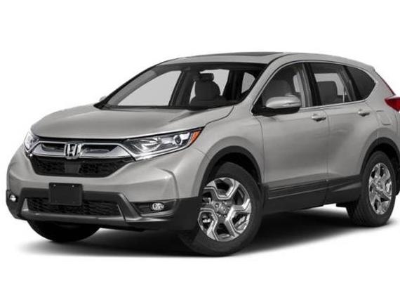 HONDA CR-V 2019 2HKRW1H87KH514746 image