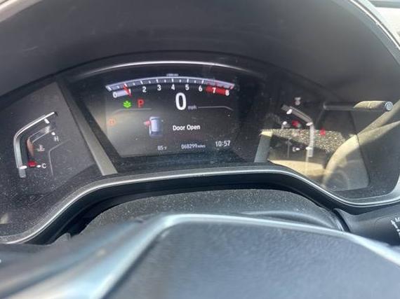 HONDA CR-V 2019 5J6RW1H8XKA028238 image