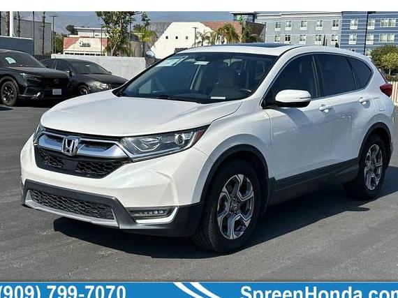 HONDA CR-V 2019 5J6RW1H88KA045698 image HONDA CR-V 2019 5J6RW1H88KA045698 image