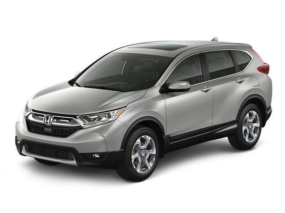 HONDA CR-V 2019 2HKRW1H88KH506963 image