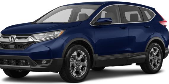 HONDA CR-V 2019 5J6RW2H53KL024886 image
