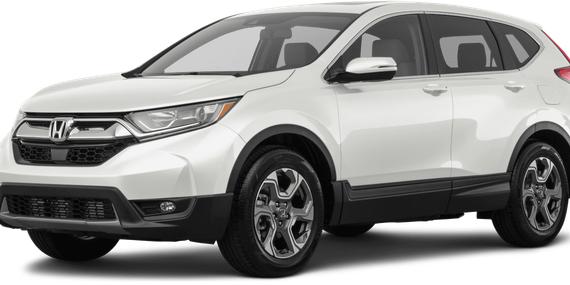 HONDA CR-V 2019 2HKRW2H53KH678393 image