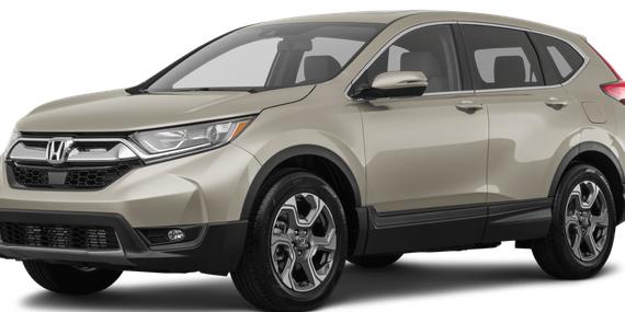 HONDA CR-V 2019 5J6RW2H85KL013589 image