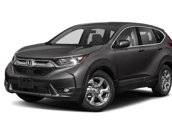 HONDA CR-V 2019 7FARW1H58KE032568 image