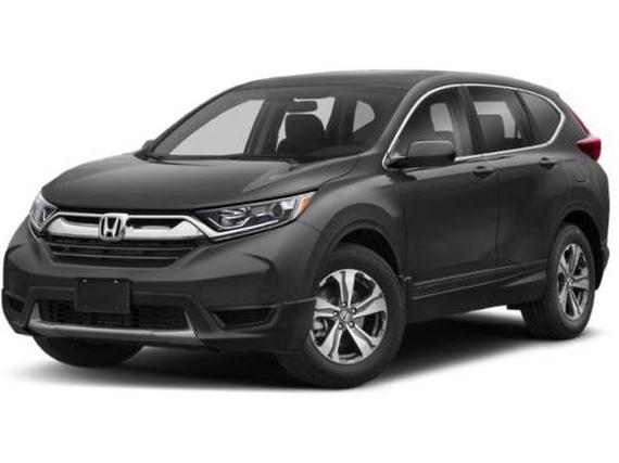 HONDA CR-V 2019 2HKRW5H3XKH417214 image