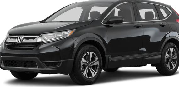 HONDA CR-V 2019 2HKRW6H39KH234036 image