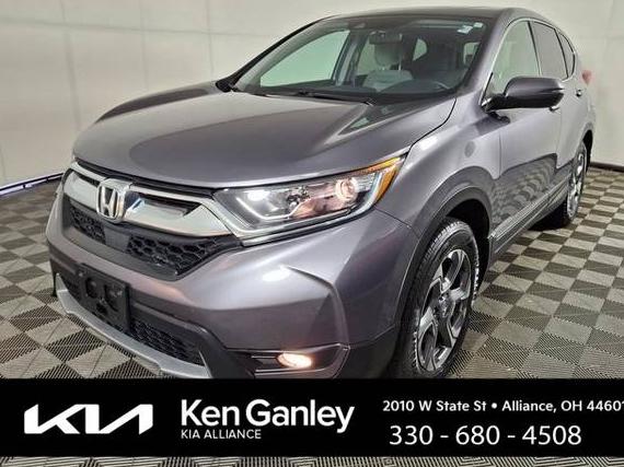 HONDA CR-V 2019 5J6RW2H52KL028038 image