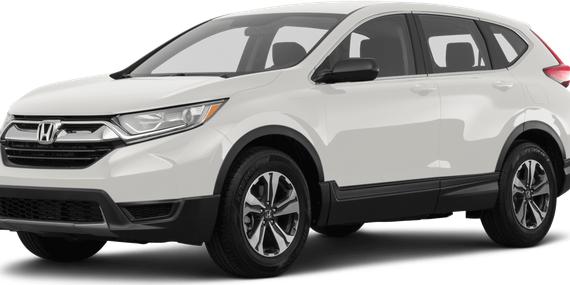 HONDA CR-V 2019 2HKRW5H31KH409647 image