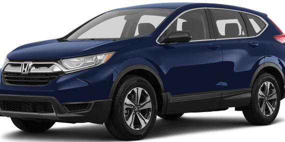 HONDA CR-V 2019 2HKRW6H37KH221477 image