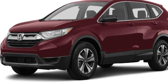 HONDA CR-V 2019 5J6RW5H37KL005130 image