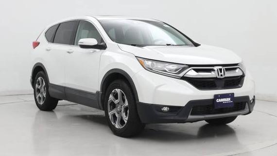 HONDA CR-V 2019 2HKRW2H50KH648302 image