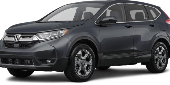 HONDA CR-V 2019 2HKRW2H59KH651022 image