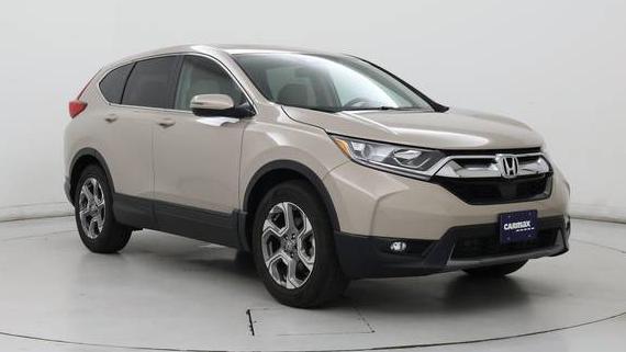 HONDA CR-V 2019 2HKRW1H8XKH501652 image