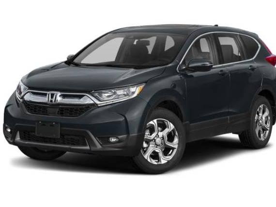 HONDA CR-V 2019 2HKRW2H88KH662328 image
