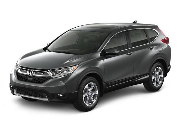 HONDA CR-V 2019 5J6RW2H53KA001796 image