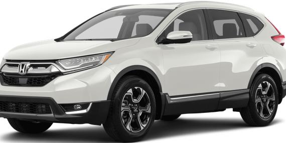 HONDA CR-V 2019 JHLRW2H99KX021544 image