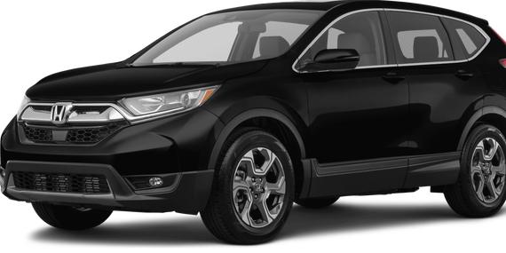 HONDA CR-V 2019 5J6RW1H59KA039933 image