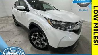 HONDA CR-V 2019 JHLRW2H8XKX002119 image