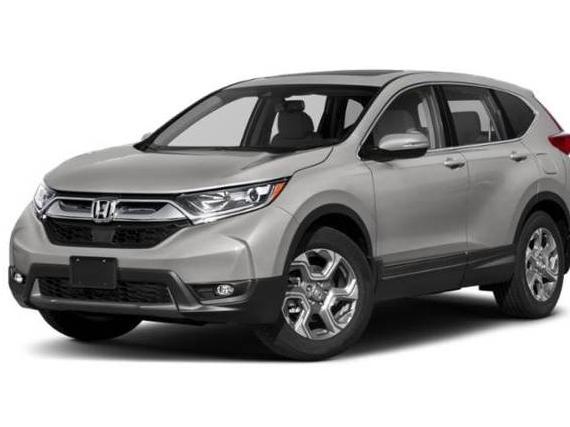 HONDA CR-V 2019 2HKRW1H80KH511655 image