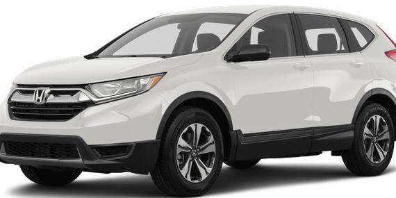 HONDA CR-V 2019 2HKRW6H34KH206905 image