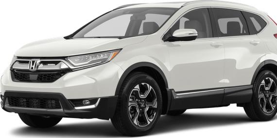 HONDA CR-V 2019 JHLRW2H94KX010662 image