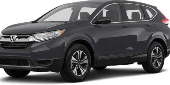 HONDA CR-V 2019 2HKRW5H30KH417156 image