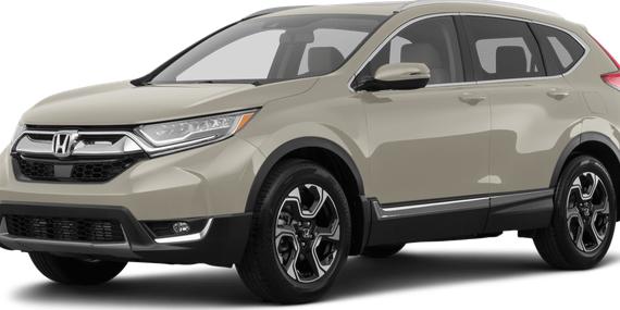 HONDA CR-V 2019 2HKRW2H96KH622953 image