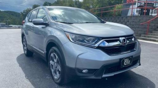 HONDA CR-V 2019 7FARW2H88KE055090 image