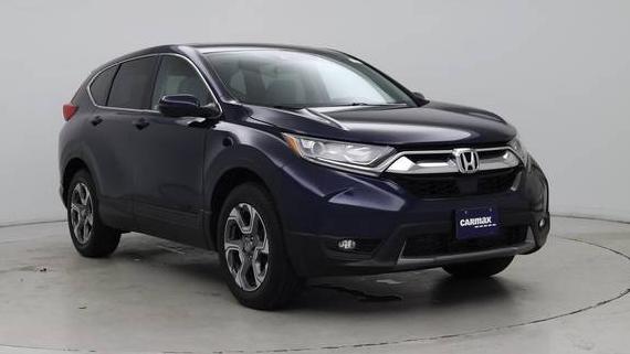 HONDA CR-V 2019 2HKRW2H56KH638051 image