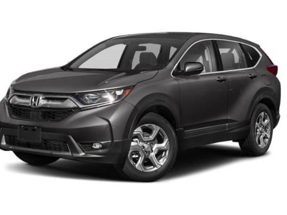 HONDA CR-V 2019 5J6RW2H50KL007723 image