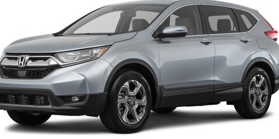 HONDA CR-V 2019 2HKRW2H59KH649089 image