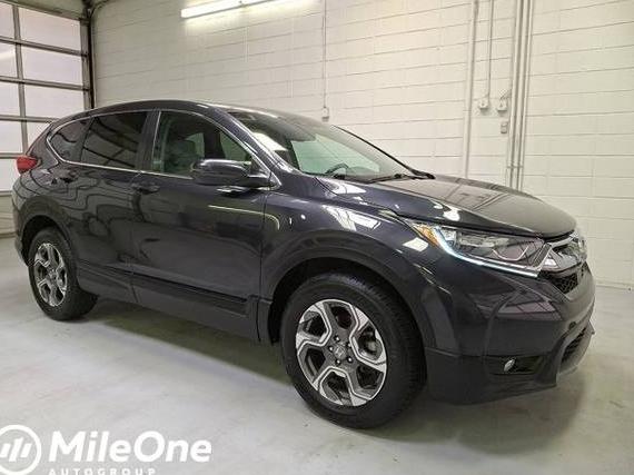 HONDA CR-V 2019 7FARW2H81KE033951 image