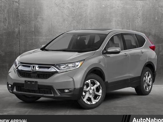 HONDA CR-V 2019 5J6RW2H87KA021415 image