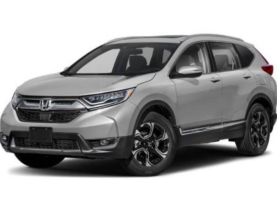 HONDA CR-V 2019 2HKRW2H95KH615699 image