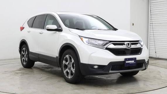 HONDA CR-V 2019 7FARW2H80KE029566 image