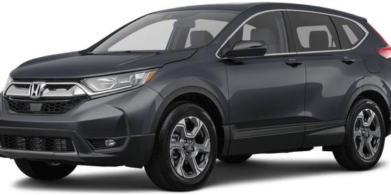 HONDA CR-V 2019 7FARW2H8XKE025914 image